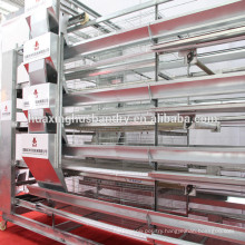 Steel Wire Mesh Broiler Feed Poultry Feed